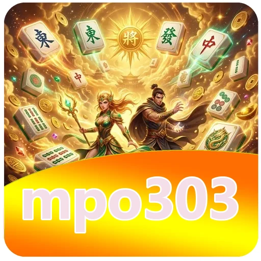 Detail APK mpo303