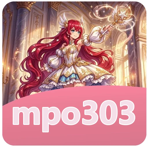 Keamanan mpo303